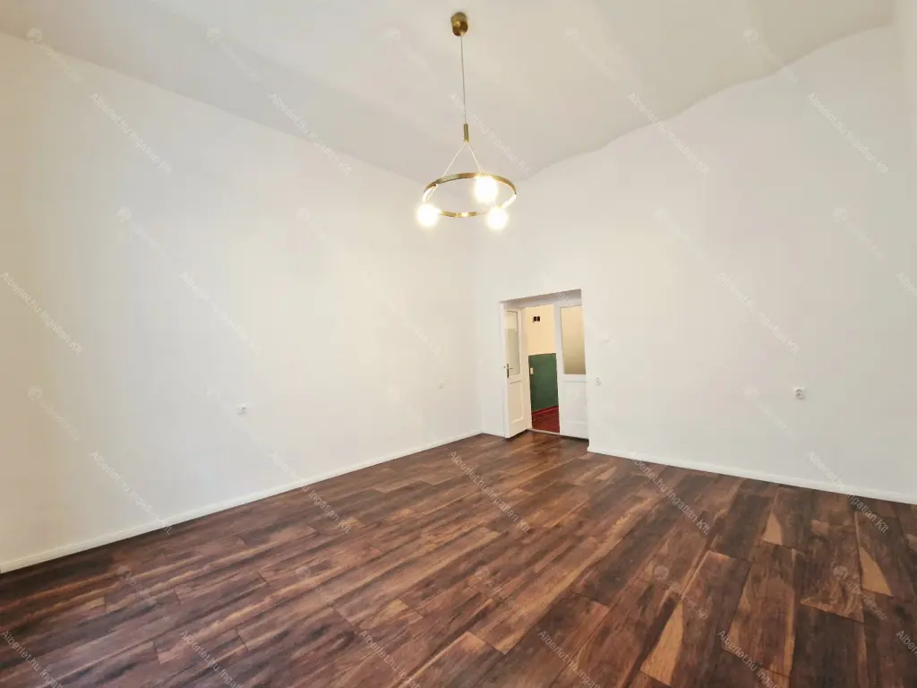 Kiadó albérlet 230000 Ft/hó áron: Budapest, VII. kerület  Dembinszky utca. Mérete: 47 nm, 1 szobás | Alberlet.hu - 6642126