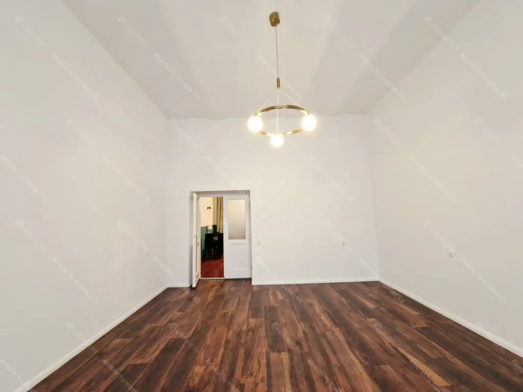 Kiadó albérlet 230000 Ft/hó áron: Budapest, VII. kerület  Dembinszky utca. Mérete: 47 nm, 1 szobás | Alberlet.hu - 6642128