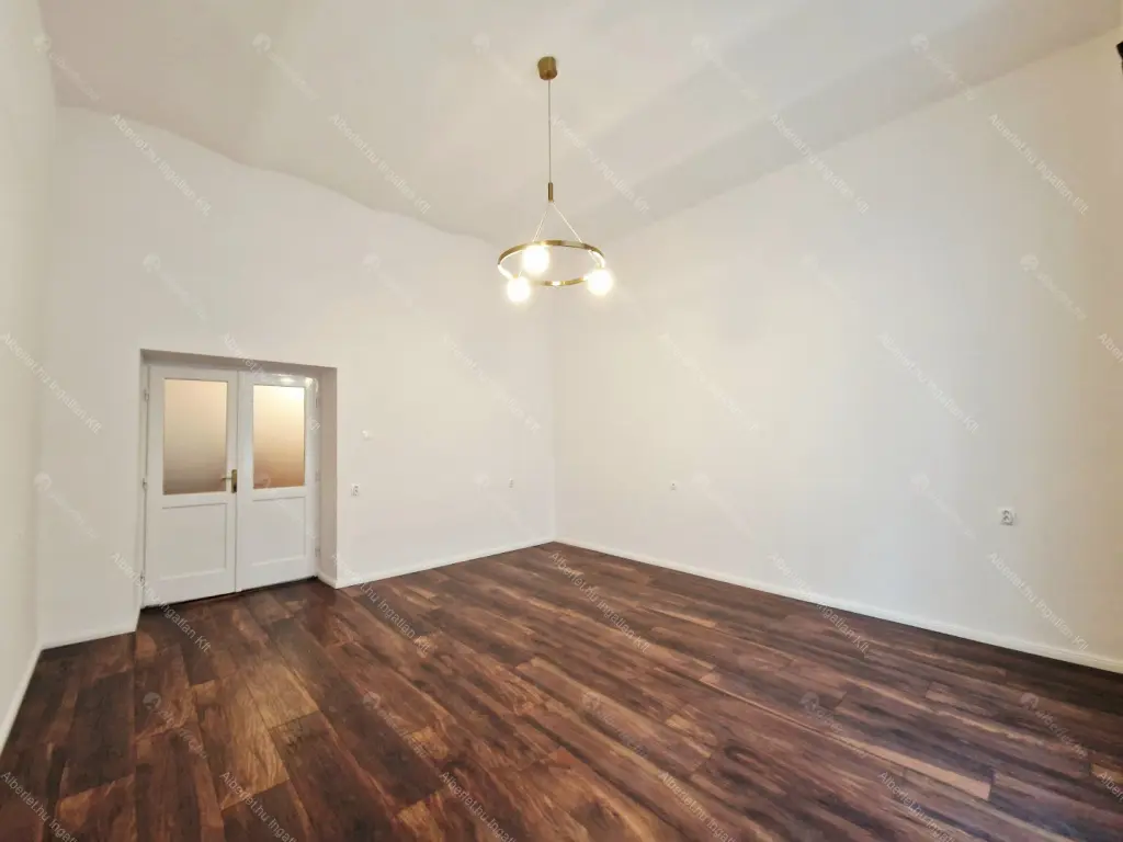 Kiadó albérlet 230000 Ft/hó áron: Budapest, VII. kerület  Dembinszky utca. Mérete: 47 nm, 1 szobás | Alberlet.hu - 6642129