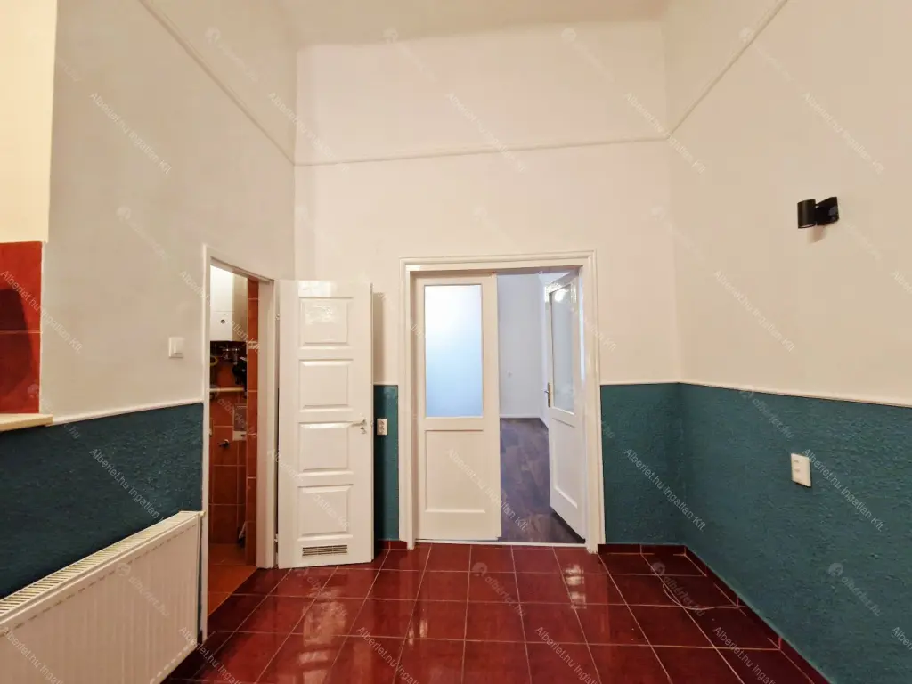 Kiadó albérlet 230000 Ft/hó áron: Budapest, VII. kerület  Dembinszky utca. Mérete: 47 nm, 1 szobás | Alberlet.hu - 6642131