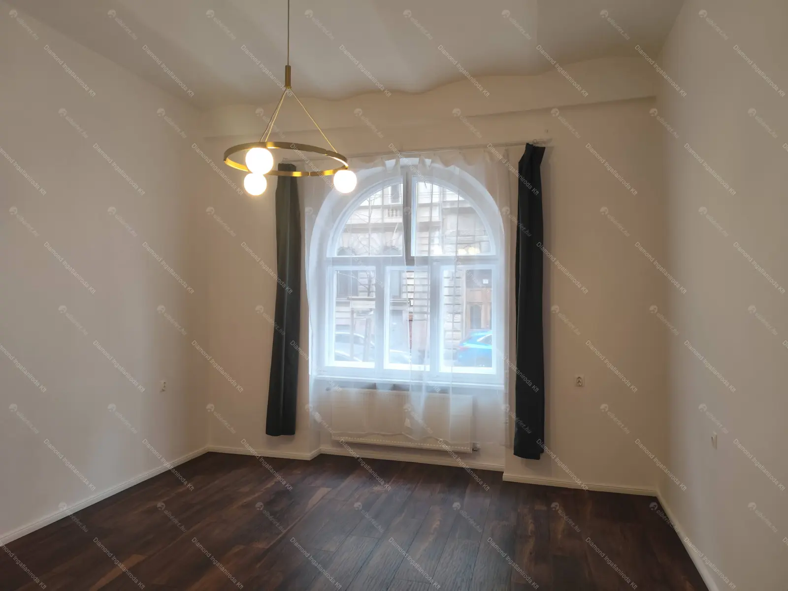 Kiadó albérlet 230000 Ft/hó áron: Budapest, VII. kerület  Dembinszky utca. Mérete: 47 nm, 1 szobás | Alberlet.hu - 6644652