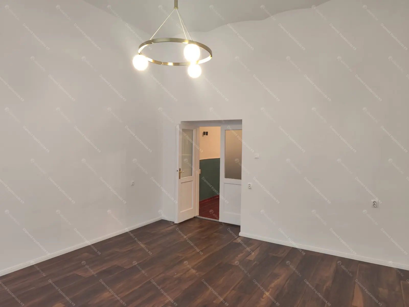 Kiadó albérlet 230000 Ft/hó áron: Budapest, VII. kerület  Dembinszky utca. Mérete: 47 nm, 1 szobás | Alberlet.hu - 6644654