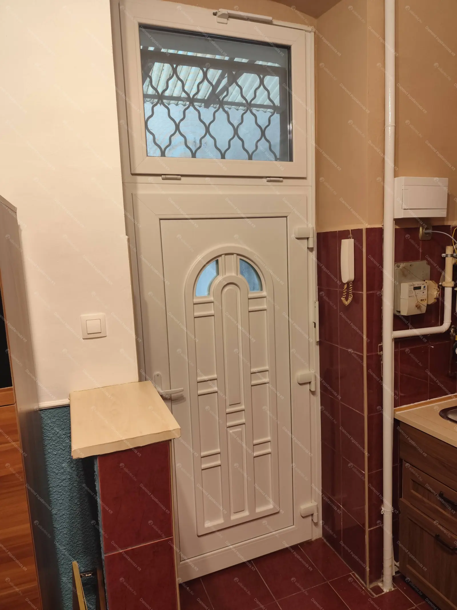 Kiadó albérlet 230000 Ft/hó áron: Budapest, VII. kerület  Dembinszky utca. Mérete: 47 nm, 1 szobás | Alberlet.hu - 6644658