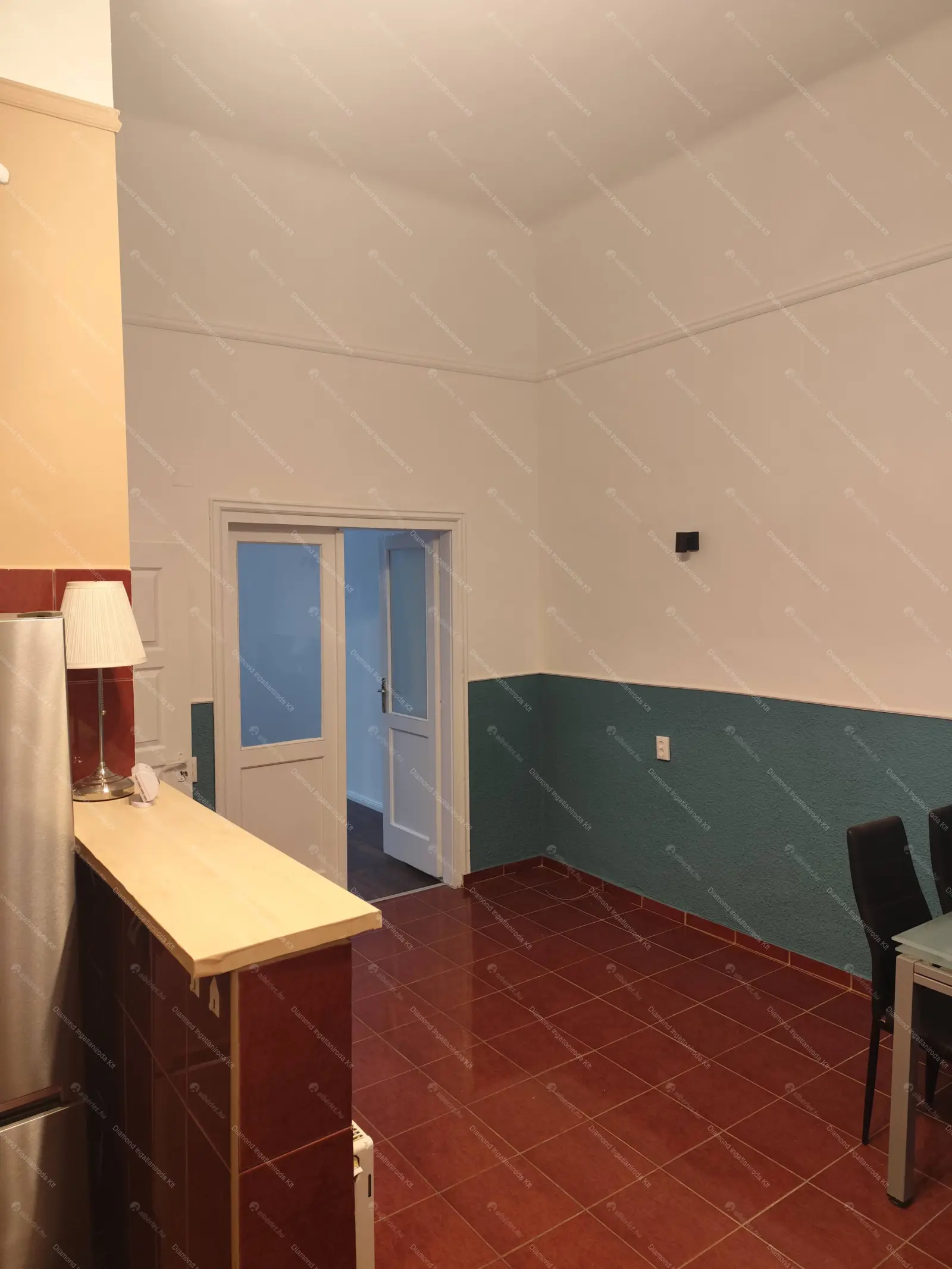 Kiadó albérlet 230000 Ft/hó áron: Budapest, VII. kerület  Dembinszky utca. Mérete: 47 nm, 1 szobás | Alberlet.hu - 6644661