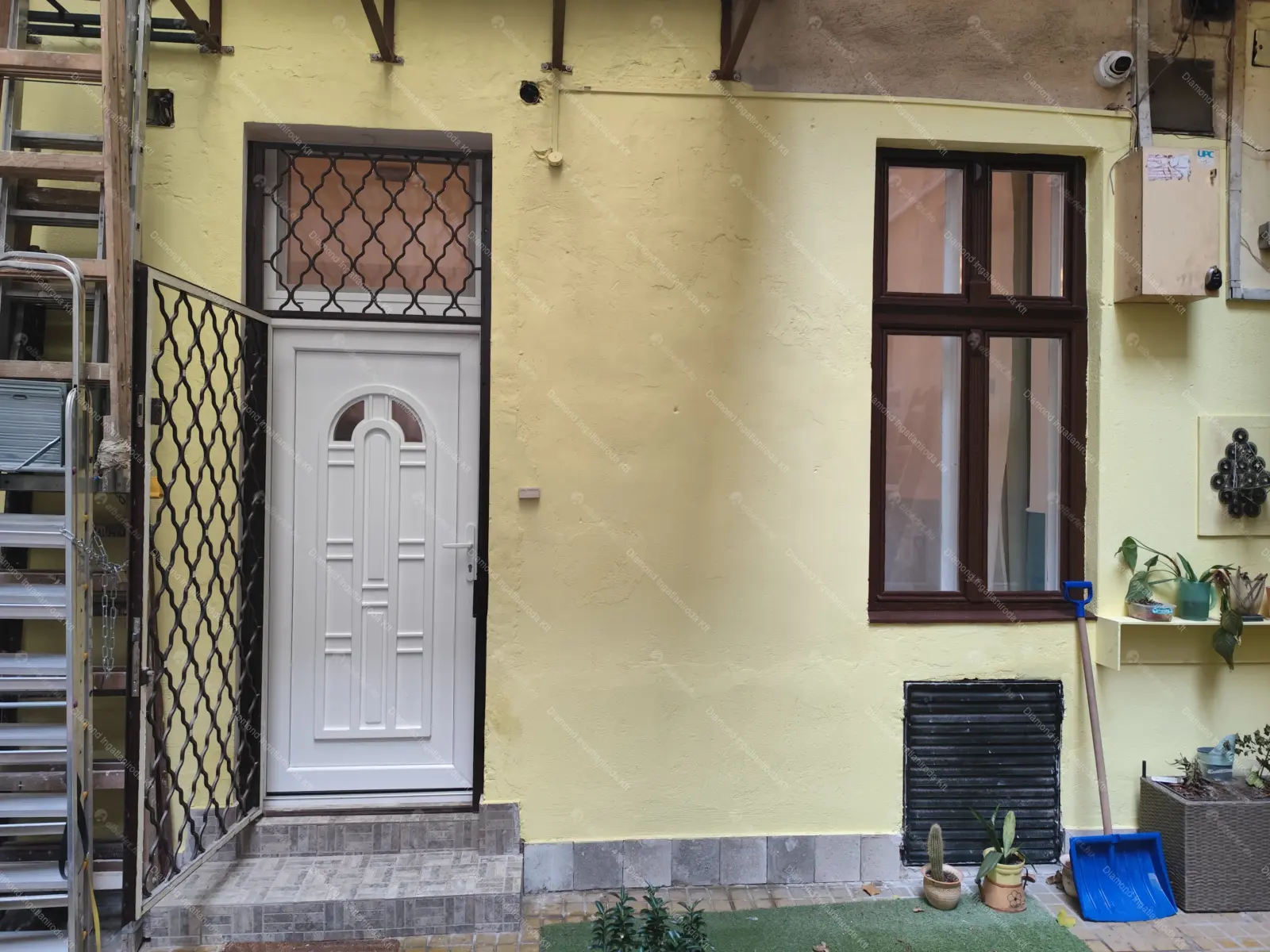 Kiadó albérlet 230000 Ft/hó áron: Budapest, VII. kerület  Dembinszky utca. Mérete: 47 nm, 1 szobás | Alberlet.hu - 6644664