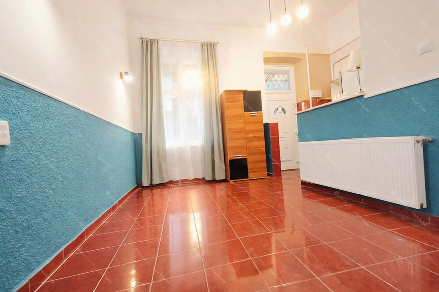 Kiadó albérlet 219000 Ft/hó áron: Budapest, VII. kerület  Dembinszky utca. Mérete: 47 nm, 2 szobás | Alberlet.hu - 6650958