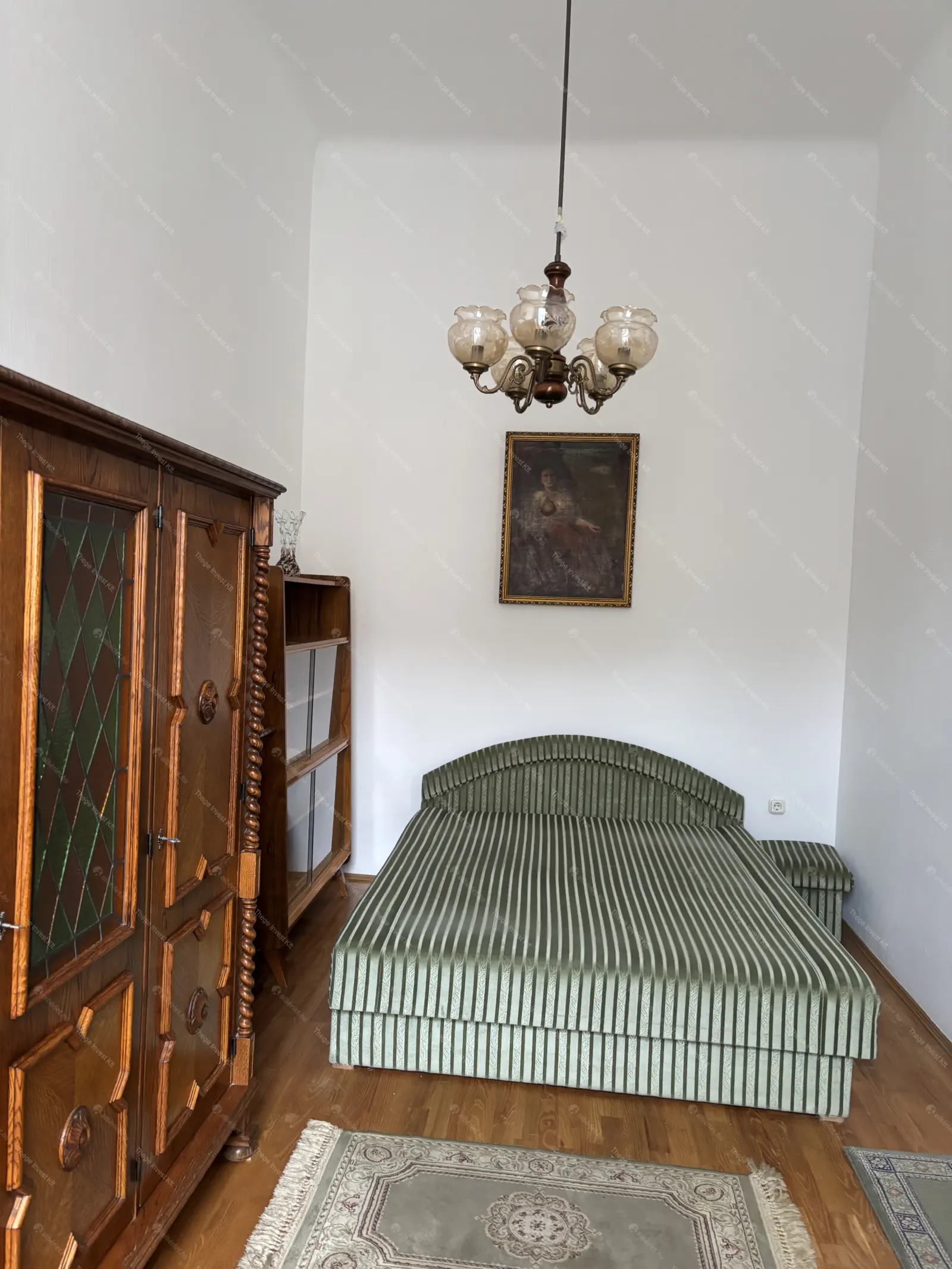 Kiadó albérlet 250000 Ft/hó áron: Budapest, VII. kerület  Dembinszky utca. Mérete: 55 nm, 2 szobás | Alberlet.hu - 6685709