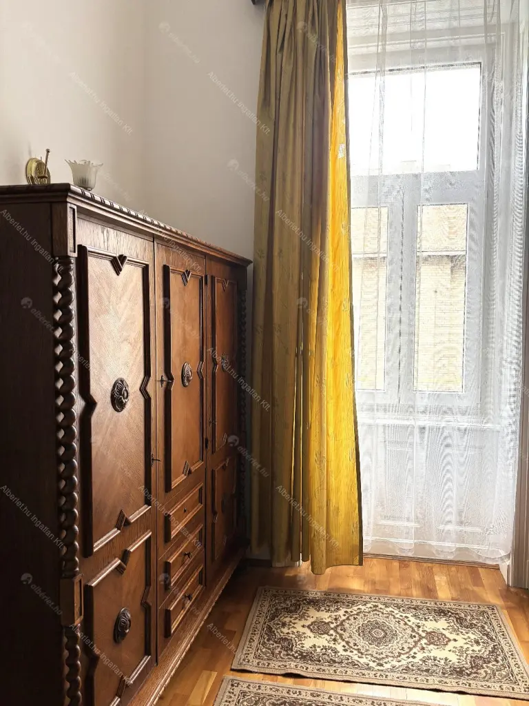 Kiadó albérlet 290000 Ft/hó áron: Budapest, VII. kerület  Dembinszky utca. Mérete: 56 nm, 2 szobás | Alberlet.hu - 6656436