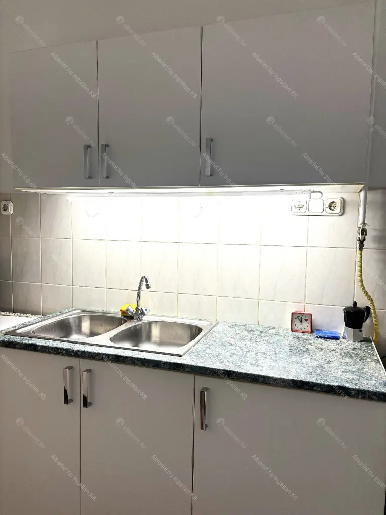 Kiadó albérlet 290000 Ft/hó áron: Budapest, VII. kerület  Dembinszky utca. Mérete: 56 nm, 2 szobás | Alberlet.hu - 6656439