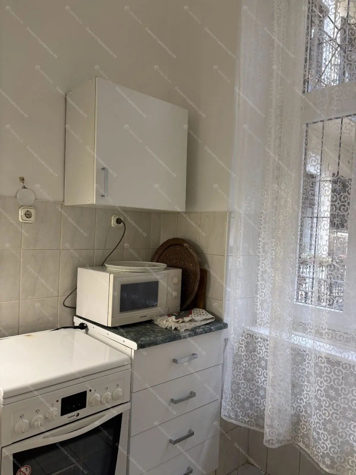 Kiadó albérlet 270000 Ft/hó áron: Budapest, VII. kerület  Dembinszky utca. Mérete: 56 nm, 2 szobás | Alberlet.hu - 6670850