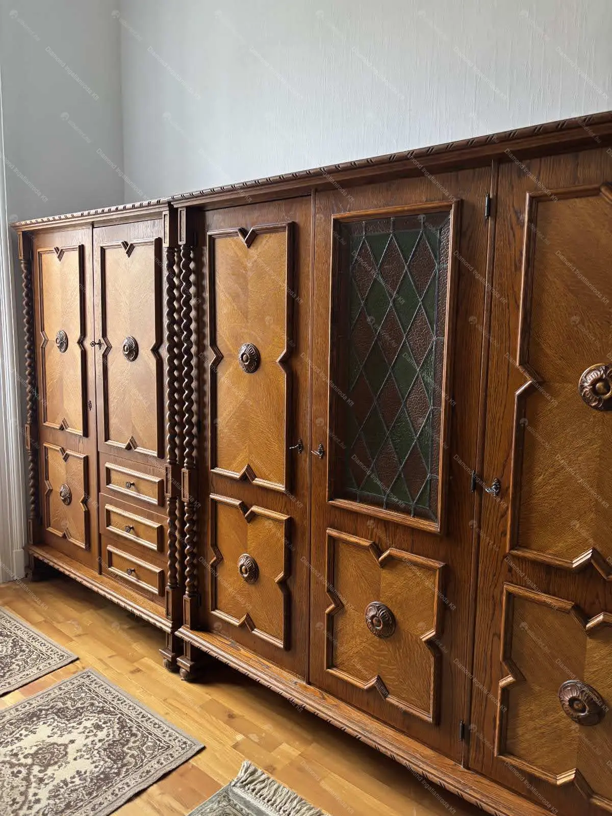 Kiadó albérlet 270000 Ft/hó áron: Budapest, VII. kerület  Dembinszky utca. Mérete: 56 nm, 2 szobás | Alberlet.hu - 6670852