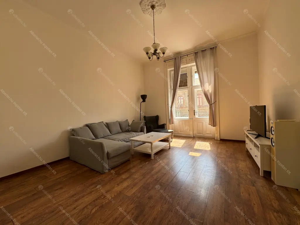 Kiadó albérlet 330000 Ft/hó áron: Budapest, VII. kerület  Dembinszky utca. Mérete: 96 nm, 3 szobás | Alberlet.hu - 6707262