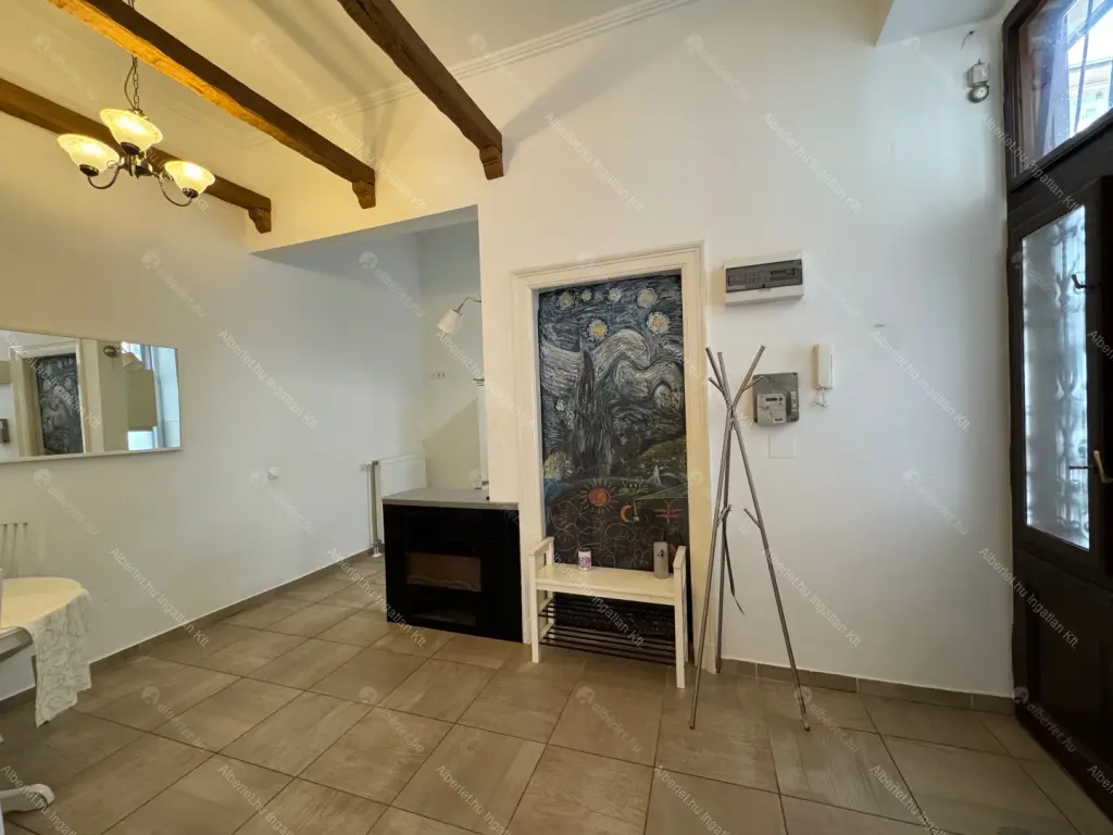 Kiadó albérlet 330000 Ft/hó áron: Budapest, VII. kerület  Dembinszky utca. Mérete: 96 nm, 3 szobás | Alberlet.hu - 6707267