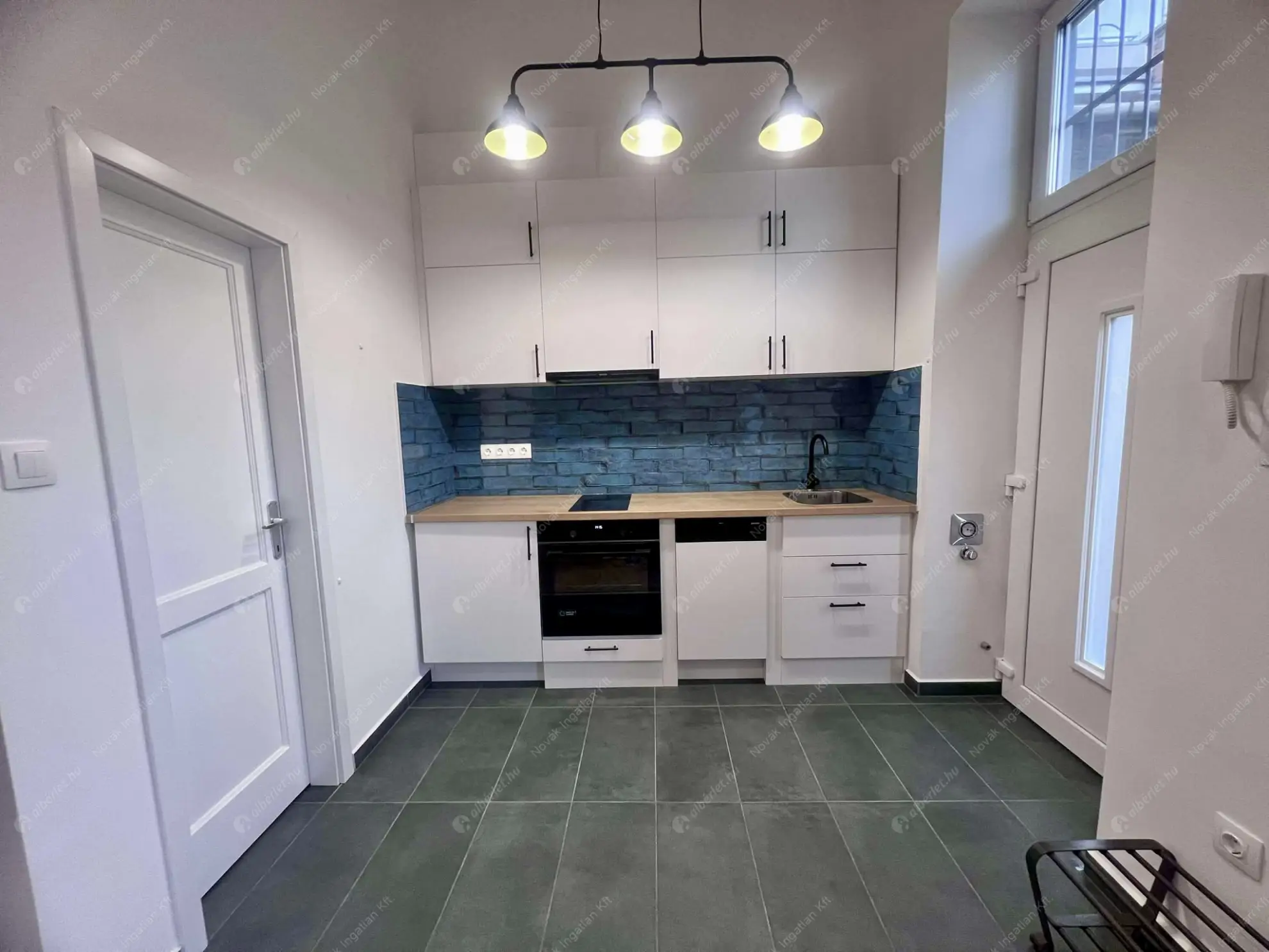 Kiadó albérlet 220000 Ft/hó áron: Budapest, VII. kerület  Dob utca. Mérete: 25 nm, 1 szobás | Alberlet.hu - 6588807