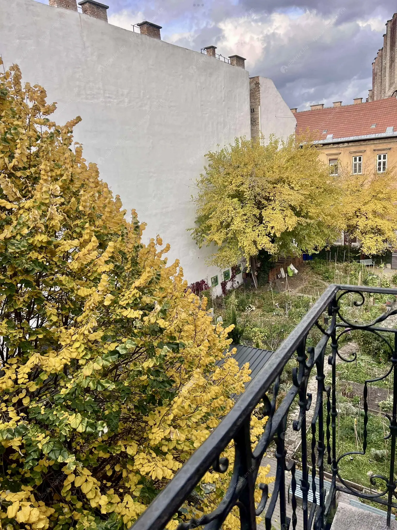 Kiadó albérlet 220000 Ft/hó áron: Budapest, VII. kerület  Dob utca. Mérete: 25 nm, 1 szobás | Alberlet.hu - 6588813