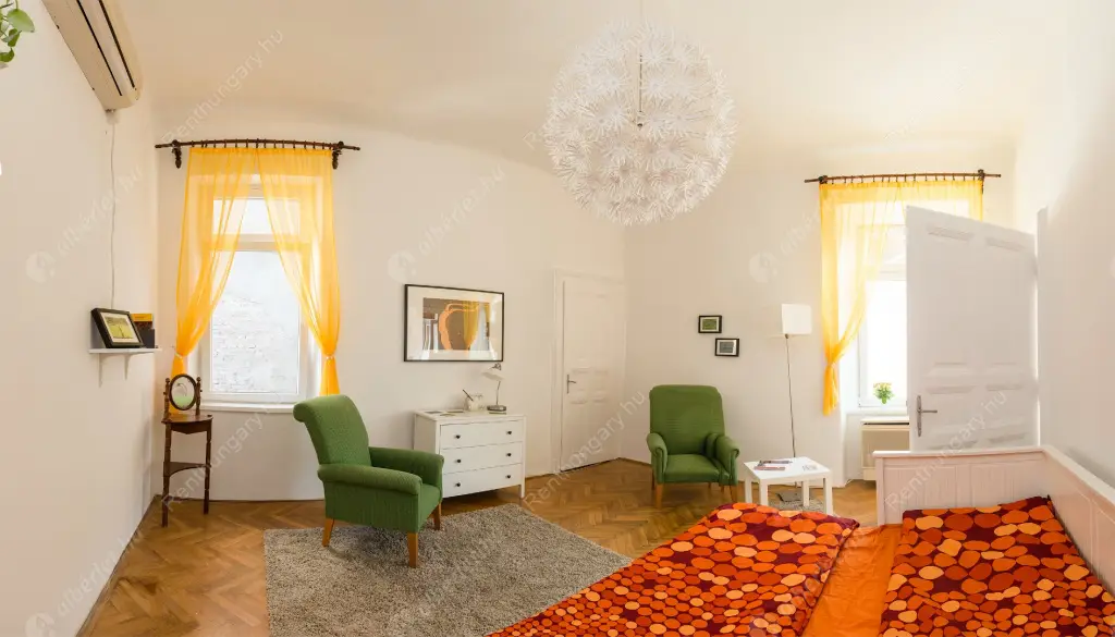 Kiadó albérlet 200000 Ft/hó áron: Budapest, VII. kerület  Dob utca. Mérete: 35 nm, 1 szobás | Alberlet.hu - 6630512