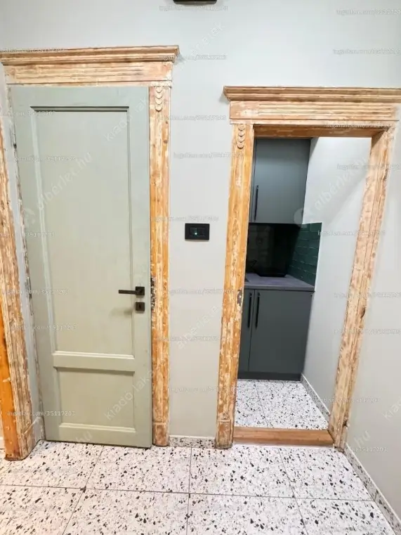 Kiadó albérlet 245000 Ft/hó áron: Budapest, VII. kerület  Dob utca. Mérete: 37 nm, 1 szobás | Alberlet.hu - 6634675