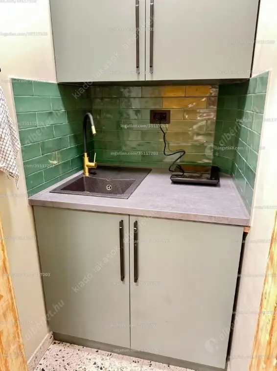 Kiadó albérlet 245000 Ft/hó áron: Budapest, VII. kerület  Dob utca. Mérete: 37 nm, 1 szobás | Alberlet.hu - 6634676