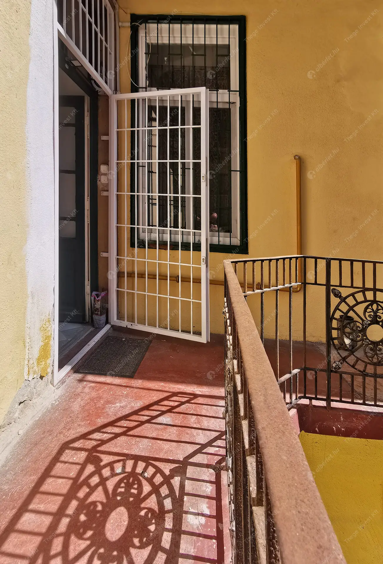 Kiadó albérlet 250000 Ft/hó áron: Budapest, VII. kerület  Dob utca. Mérete: 38 nm, 1 szobás | Alberlet.hu - 6606618