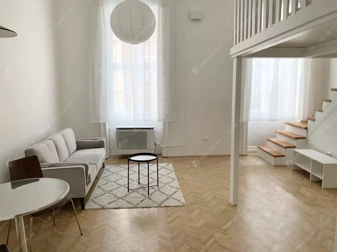 Kiadó albérlet 230000 Ft/hó áron: Budapest, VII. kerület  Dob utca. Mérete: 41 nm, 1 szobás | Alberlet.hu - 6568719