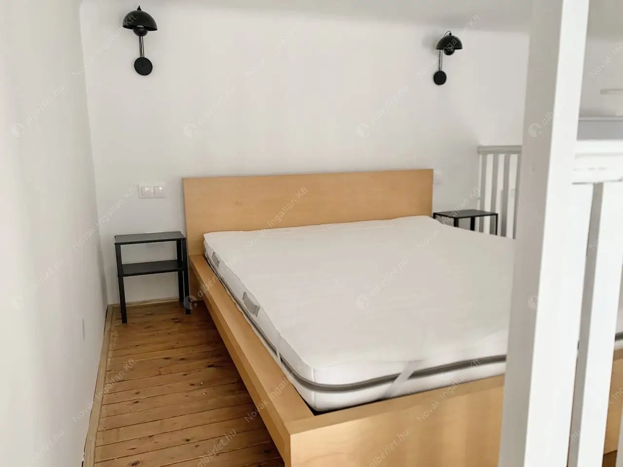 Kiadó albérlet 230000 Ft/hó áron: Budapest, VII. kerület  Dob utca. Mérete: 41 nm, 1 szobás | Alberlet.hu - 6568724