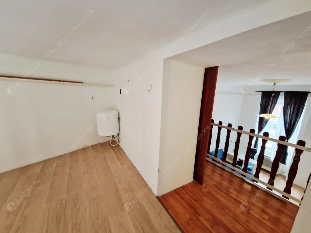 Kiadó albérlet 230000 Ft/hó áron: Budapest, VII. kerület  Dob utca. Mérete: 42 nm, 1 szobás | Alberlet.hu - 6595213