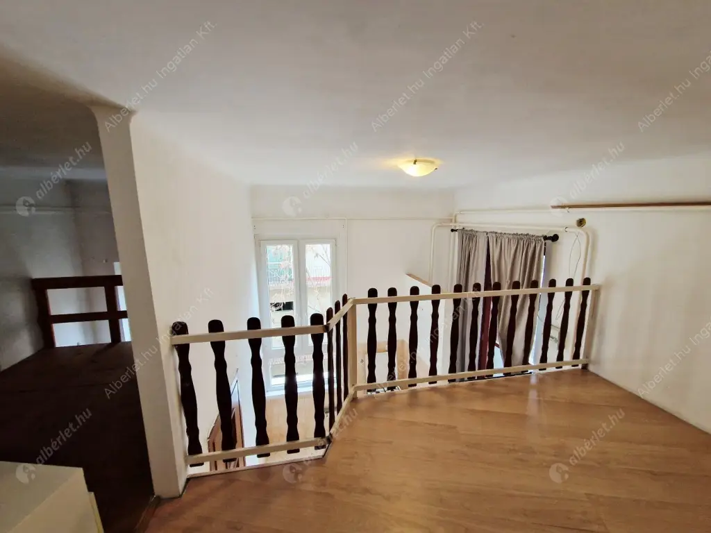 Kiadó albérlet 230000 Ft/hó áron: Budapest, VII. kerület  Dob utca. Mérete: 42 nm, 1 szobás | Alberlet.hu - 6595214