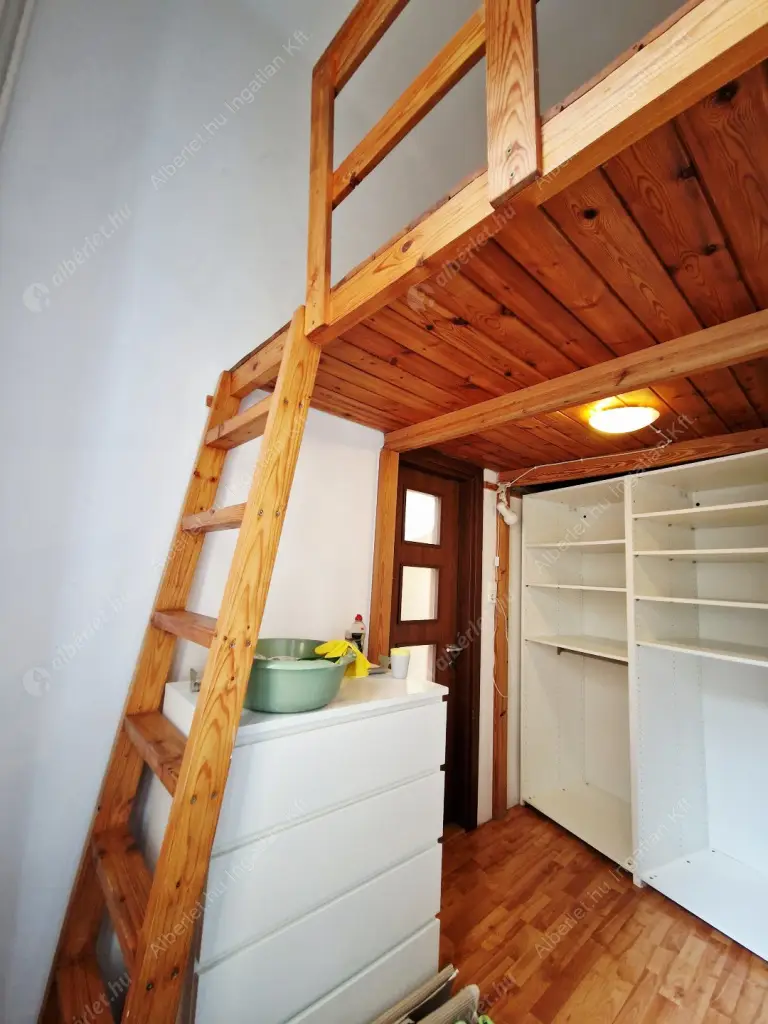 Kiadó albérlet 230000 Ft/hó áron: Budapest, VII. kerület  Dob utca. Mérete: 42 nm, 1 szobás | Alberlet.hu - 6595220