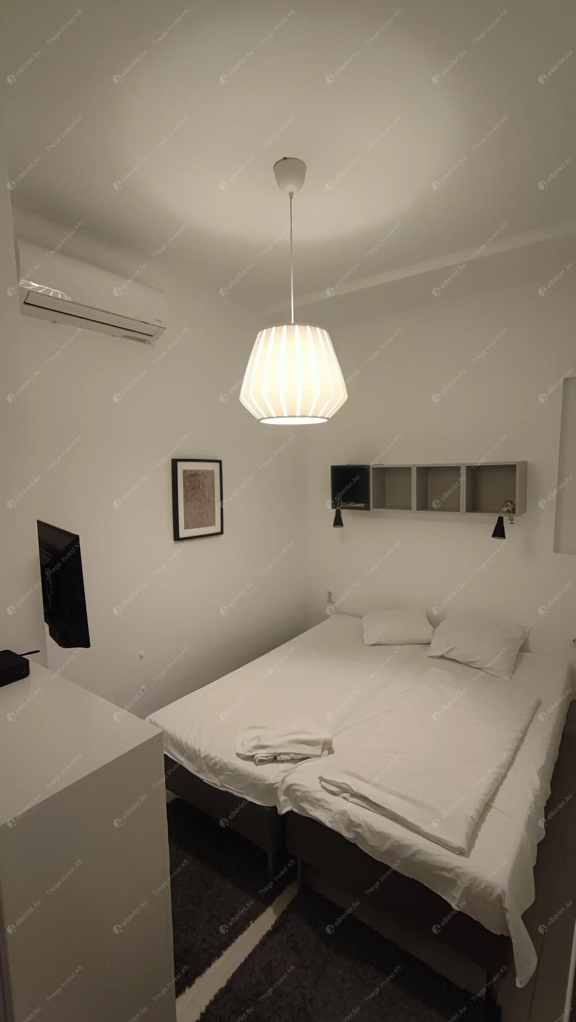 Kiadó albérlet 290000 Ft/hó áron: Budapest, VII. kerület  Dob utca. Mérete: 43 nm, 2 szobás | Alberlet.hu - 6570276