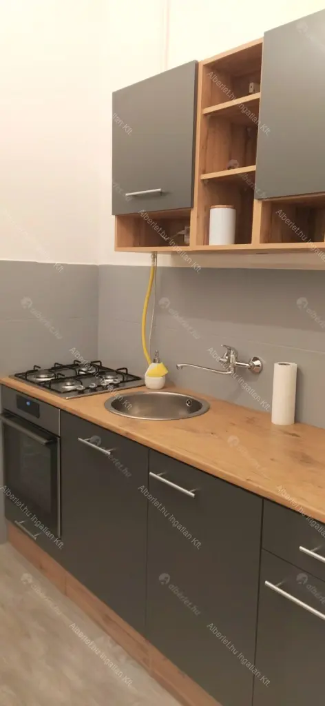 Kiadó albérlet 200000 Ft/hó áron: Budapest, VII. kerület  Dob utca. Mérete: 46 nm, 1 szobás | Alberlet.hu - 6644289