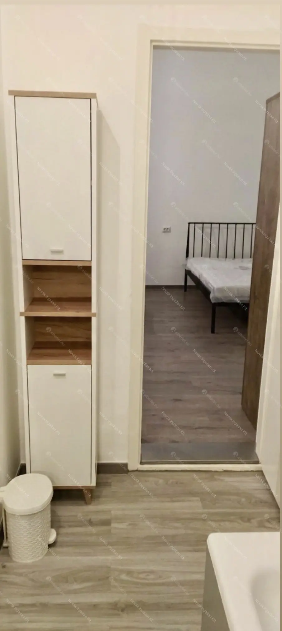 Kiadó albérlet 200000 Ft/hó áron: Budapest, VII. kerület  Dob utca. Mérete: 46 nm, 1 szobás | Alberlet.hu - 6644507