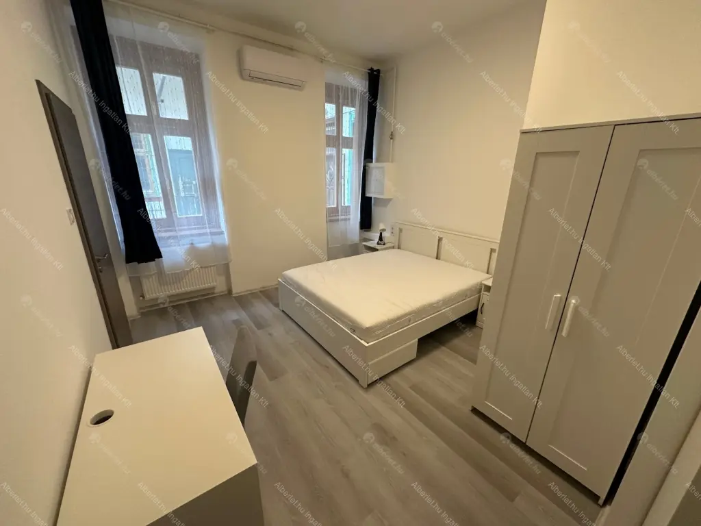 Kiadó albérlet 320000 Ft/hó áron: Budapest, VII. kerület  Dob utca. Mérete: 50 nm, 2 szobás | Alberlet.hu - 6664247