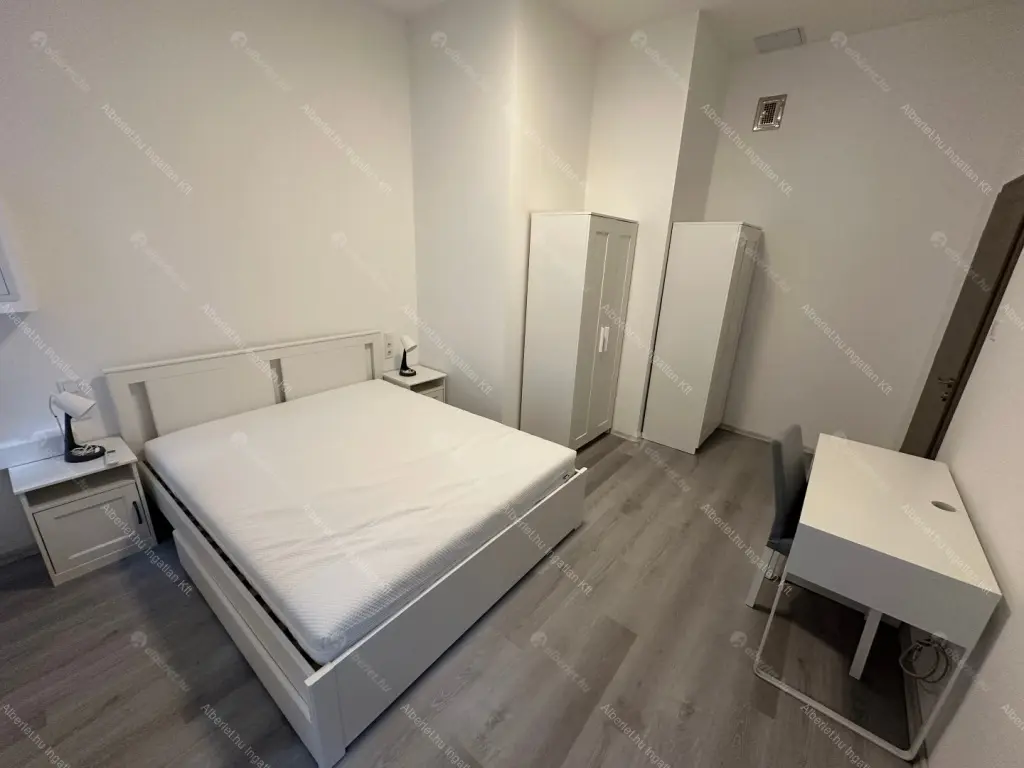 Kiadó albérlet 320000 Ft/hó áron: Budapest, VII. kerület  Dob utca. Mérete: 50 nm, 2 szobás | Alberlet.hu - 6681795