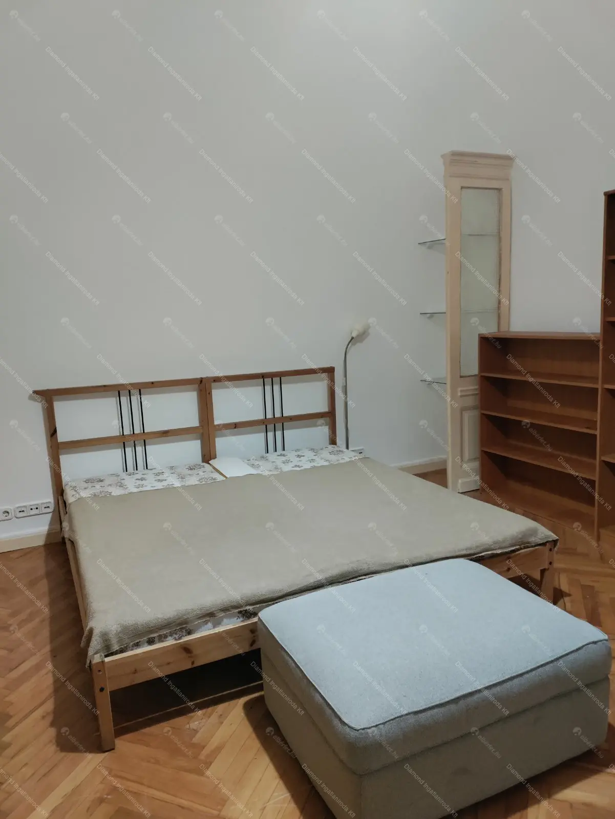 Kiadó albérlet 225000 Ft/hó áron: Budapest, VII. kerület  Dob utca. Mérete: 55 nm, 2 szobás | Alberlet.hu - 6650454