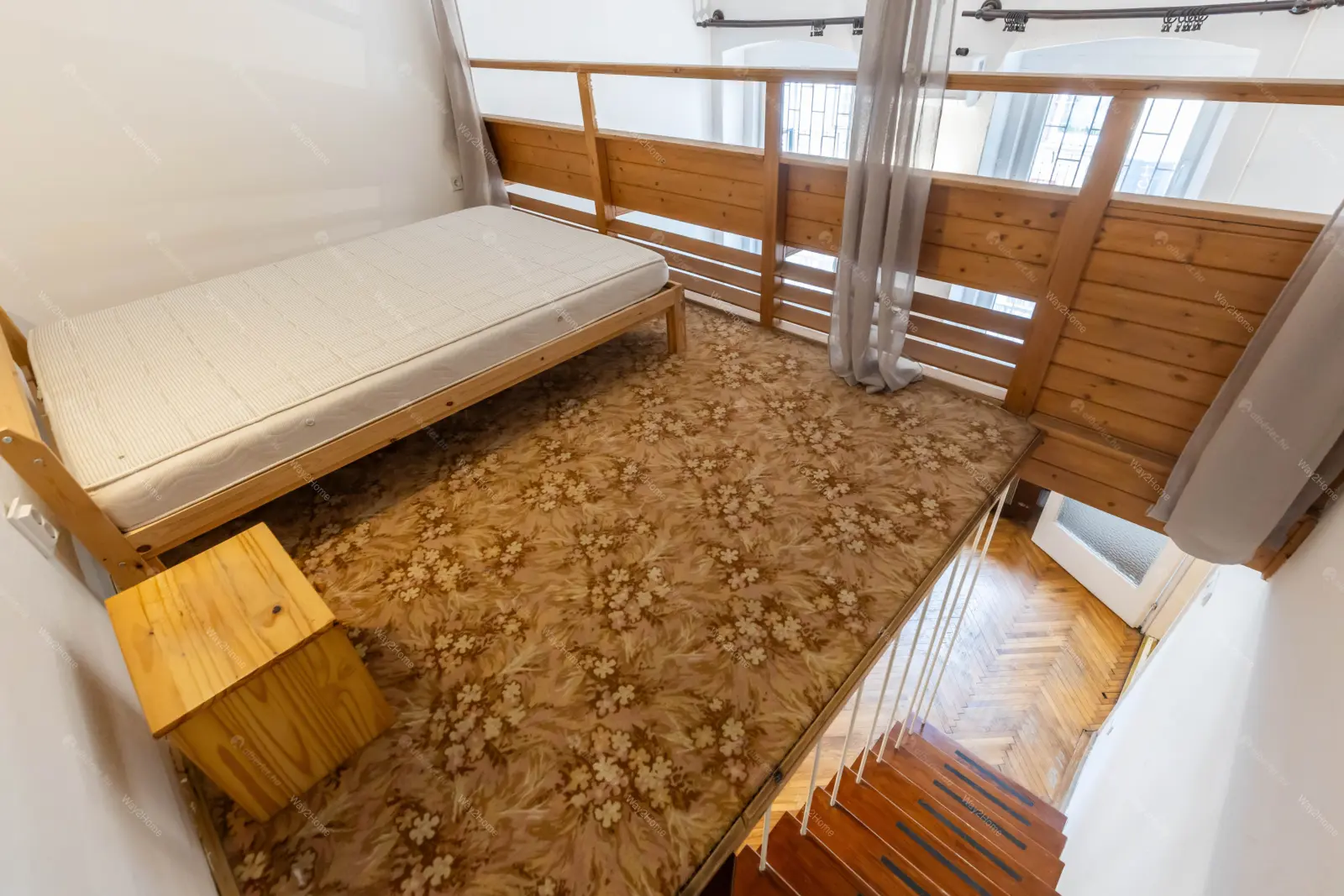 Kiadó albérlet 300000 Ft/hó áron: Budapest, VII. kerület  Dob utca. Mérete: 63 nm, 2 szobás | Alberlet.hu - 6707797