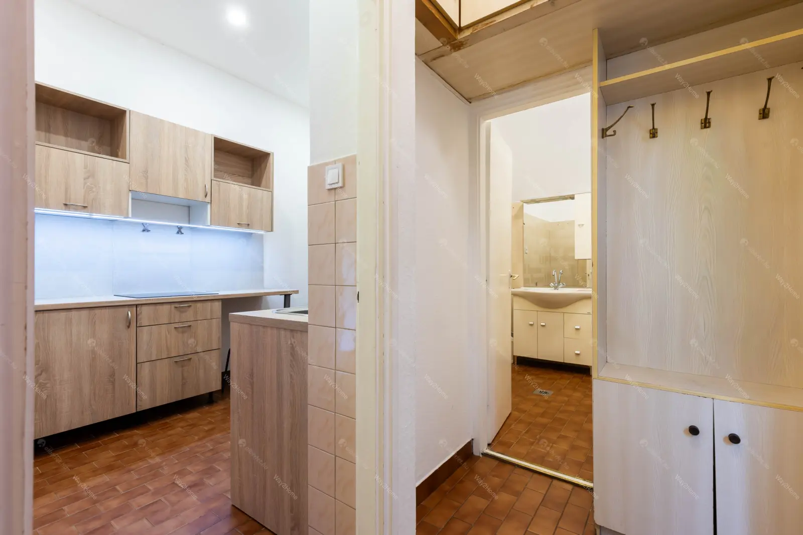 Kiadó albérlet 300000 Ft/hó áron: Budapest, VII. kerület  Dob utca. Mérete: 63 nm, 2 szobás | Alberlet.hu - 6707799