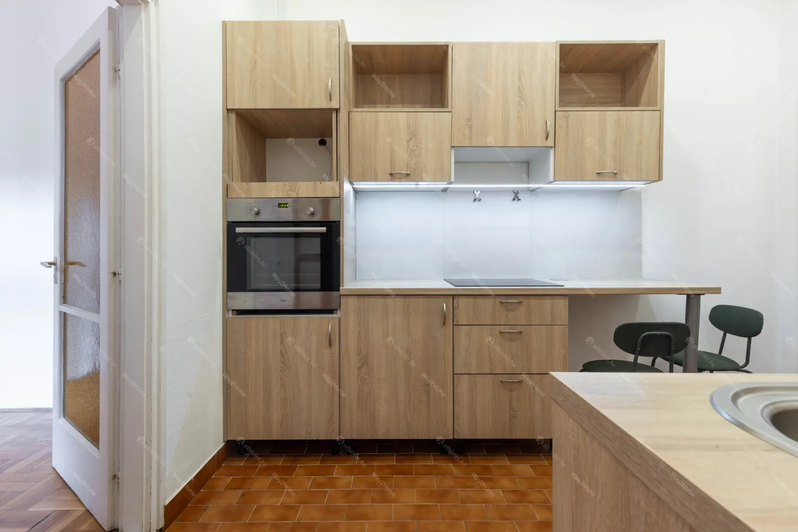 Kiadó albérlet 300000 Ft/hó áron: Budapest, VII. kerület  Dob utca. Mérete: 63 nm, 2 szobás | Alberlet.hu - 6707802