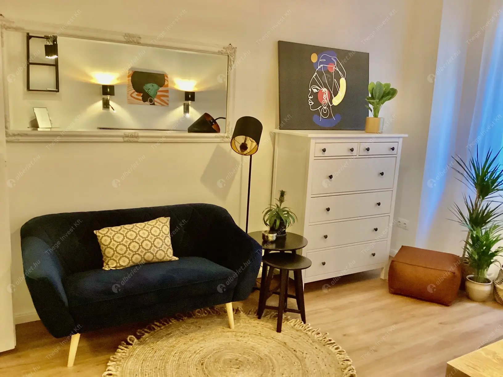 Kiadó albérlet 240000 Ft/hó áron: Budapest, VII. kerület  Dohány utca  . Mérete: 31 nm, 1 szobás | Alberlet.hu - 6593236