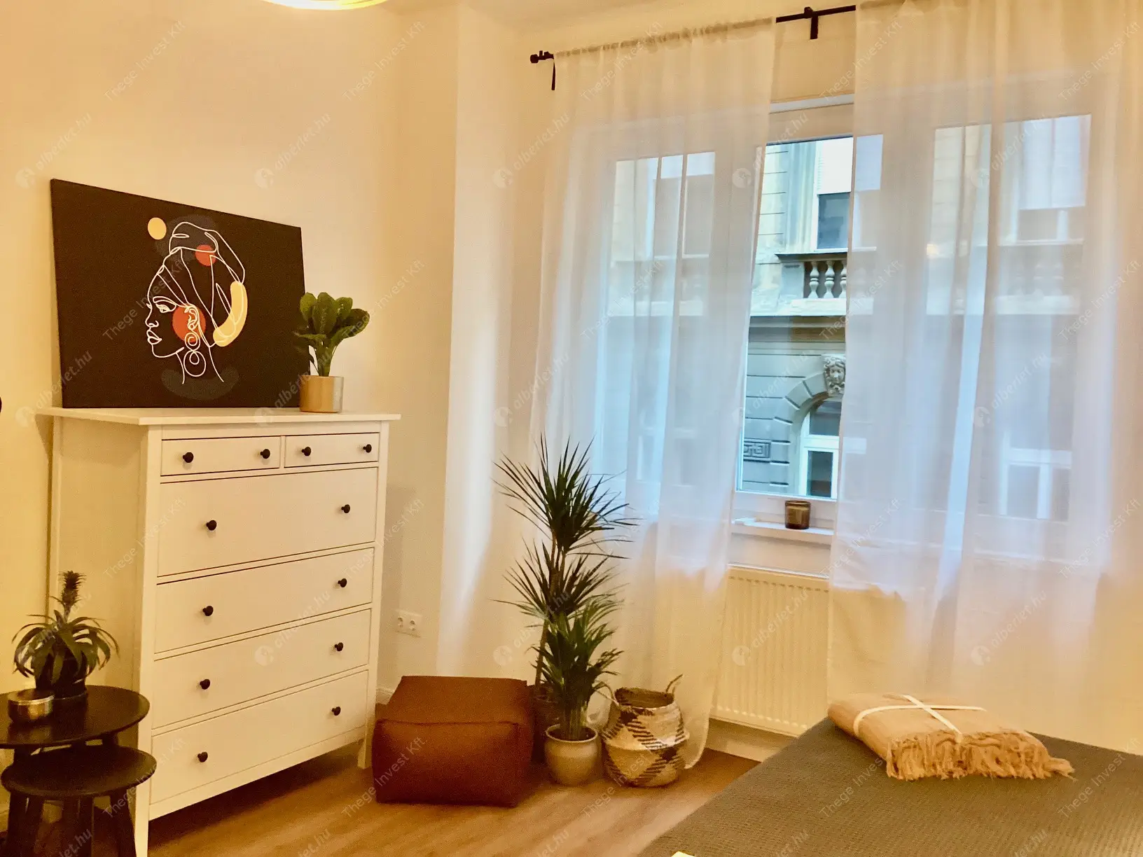 Kiadó albérlet 240000 Ft/hó áron: Budapest, VII. kerület  Dohány utca  . Mérete: 31 nm, 1 szobás | Alberlet.hu - 6593237