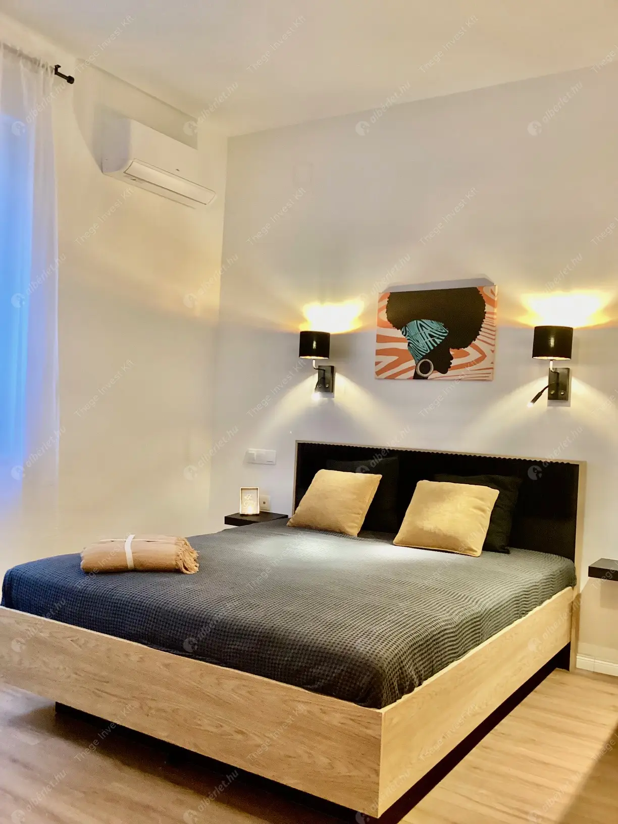 Kiadó albérlet 240000 Ft/hó áron: Budapest, VII. kerület  Dohány utca  . Mérete: 31 nm, 1 szobás | Alberlet.hu - 6593240