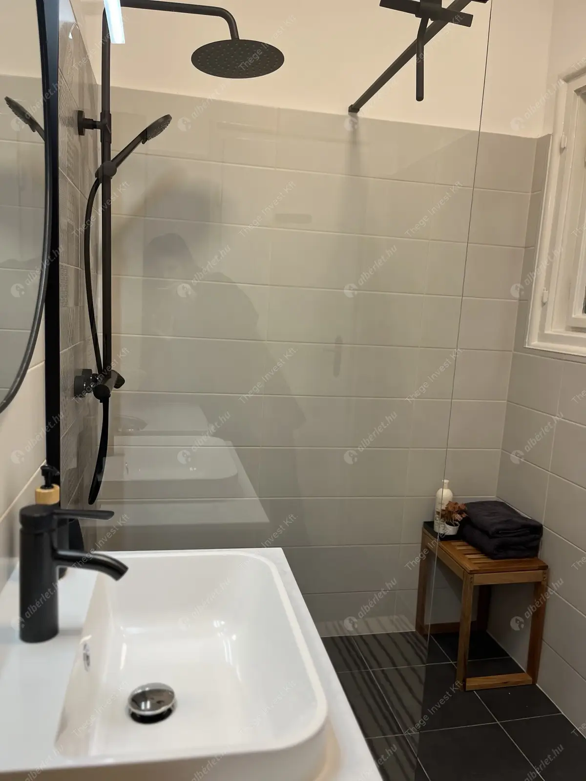 Kiadó albérlet 240000 Ft/hó áron: Budapest, VII. kerület  Dohány utca  . Mérete: 31 nm, 1 szobás | Alberlet.hu - 6593245