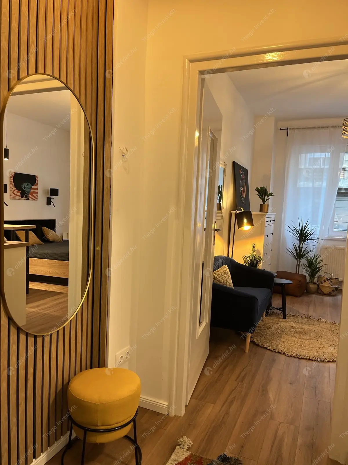 Kiadó albérlet 240000 Ft/hó áron: Budapest, VII. kerület  Dohány utca  . Mérete: 31 nm, 1 szobás | Alberlet.hu - 6593246