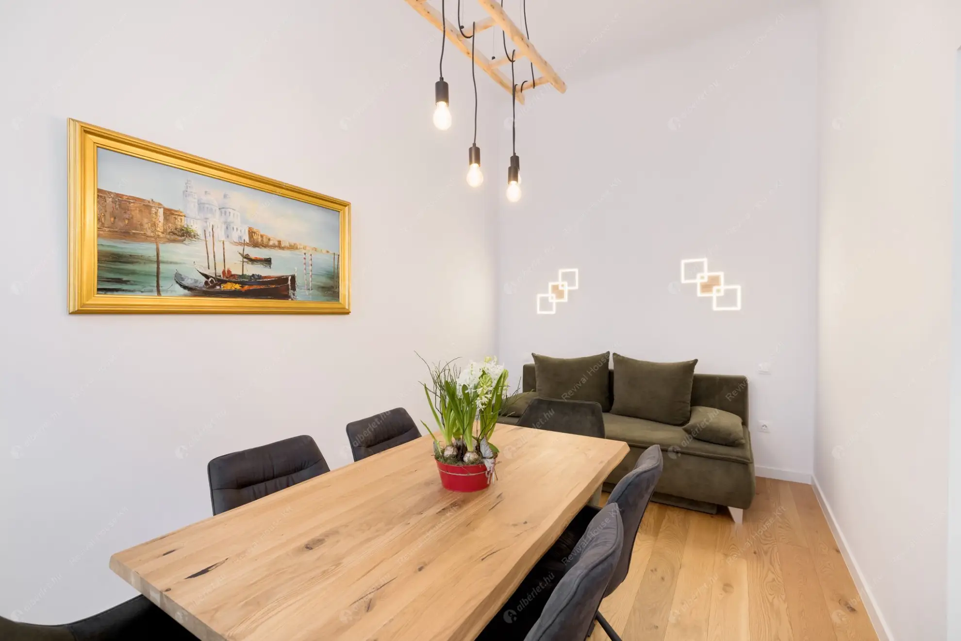 Kiadó albérlet 770000 Ft/hó áron: Budapest, VII. kerület  Dohány utca. Mérete: 132 nm, 5 szobás | Alberlet.hu - 6618098