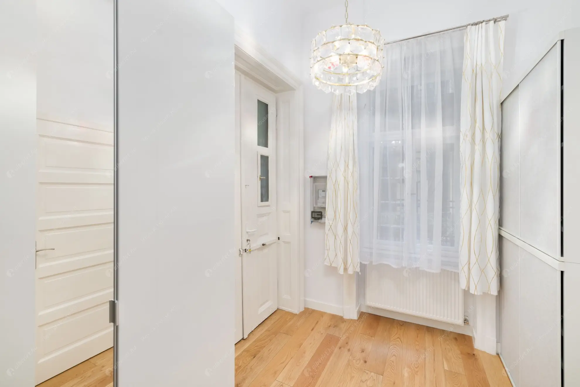 Kiadó albérlet 770000 Ft/hó áron: Budapest, VII. kerület  Dohány utca. Mérete: 132 nm, 5 szobás | Alberlet.hu - 6618106