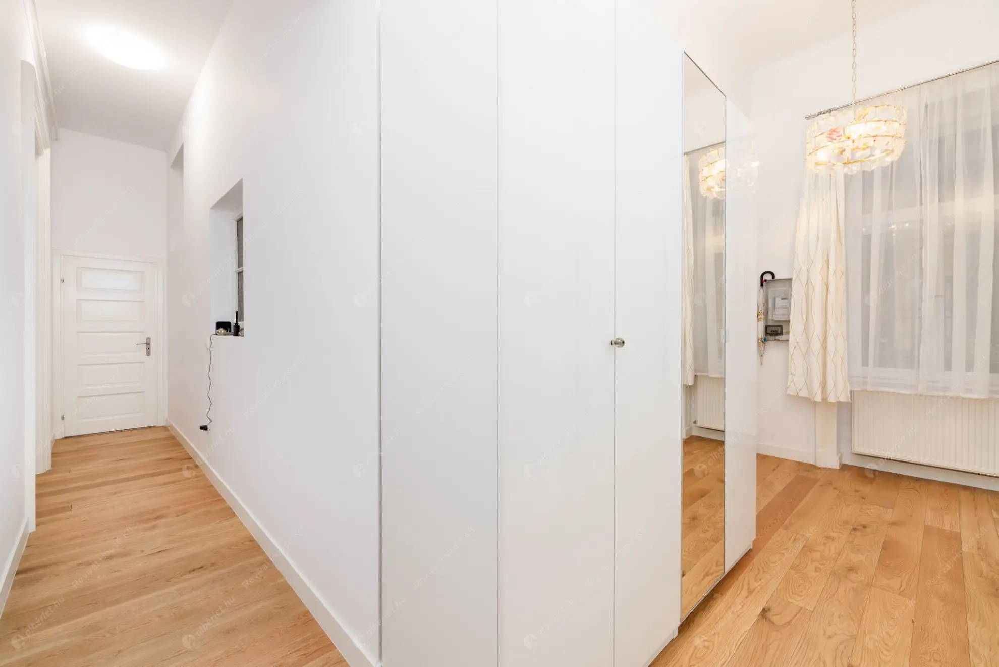 Kiadó albérlet 770000 Ft/hó áron: Budapest, VII. kerület  Dohány utca. Mérete: 132 nm, 5 szobás | Alberlet.hu - 6618107