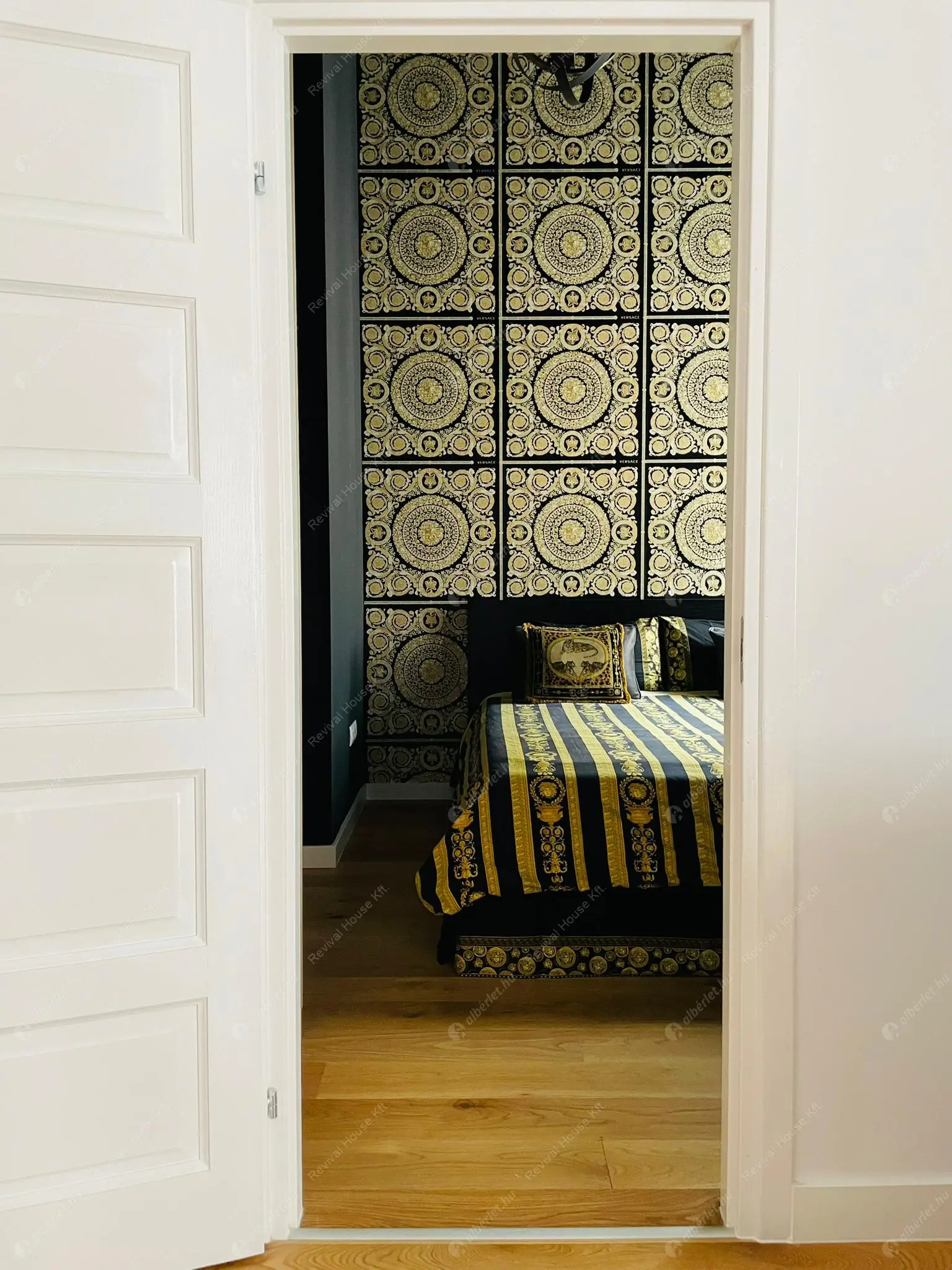 Kiadó albérlet 770000 Ft/hó áron: Budapest, VII. kerület  Dohány utca. Mérete: 132 nm, 5 szobás | Alberlet.hu - 6618109