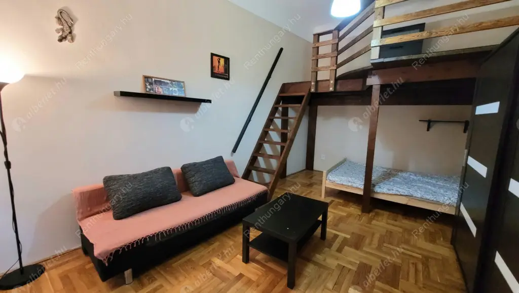 Kiadó albérlet 190000 Ft/hó áron: Budapest, VII. kerület  Dohány utca. Mérete: 31 nm, 1 szobás | Alberlet.hu - 6600366