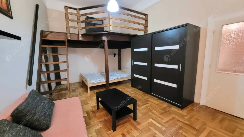 Kiadó albérlet 190000 Ft/hó áron: Budapest, VII. kerület  Dohány utca. Mérete: 31 nm, 1 szobás | Alberlet.hu - 6600367