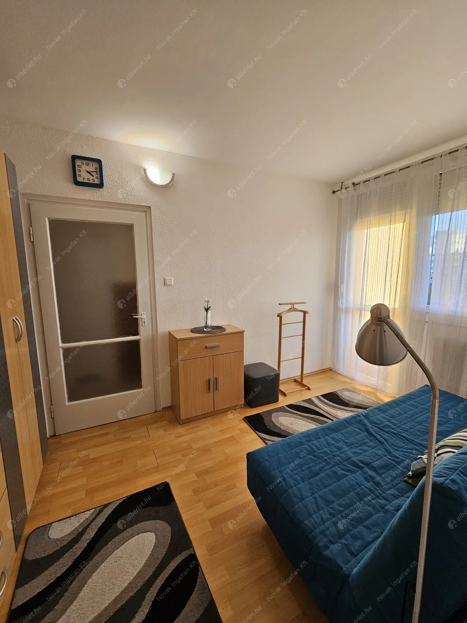 Kiadó albérlet 200000 Ft/hó áron: Budapest, VII. kerület  Dohány utca. Mérete: 32 nm, 1 szobás | Alberlet.hu - 6565252