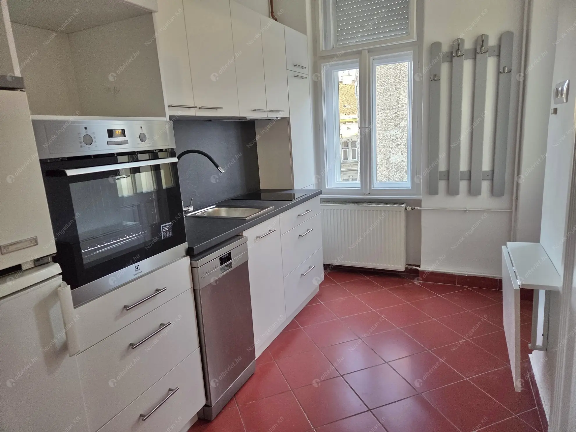 Kiadó albérlet 200000 Ft/hó áron: Budapest, VII. kerület  Dohány utca. Mérete: 32 nm, 1 szobás | Alberlet.hu - 6565254